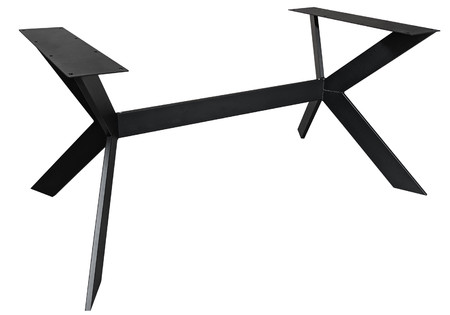 Stalen Onderstel Flex